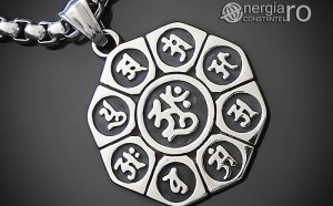 amuleta-talisman-medalion-colier-lant-lantisor-pandant-pandantiv-om-mani-padme-hum-inox-protector-protectie-protectoare-PND102-00