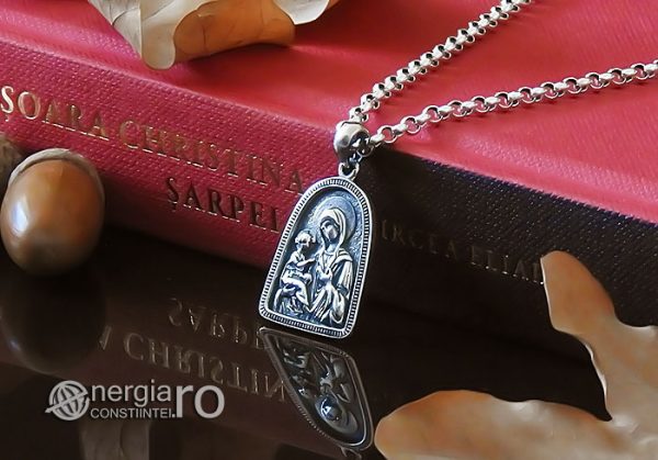 amuleta-talisman-medalion-colier-lant-lantisor-pandant-pandantiv-maica-domnului-fecioara-maria-protector-protectoare-protectie-argint925-PND740-04