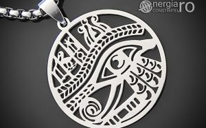 amuleta-talisman-medalion-colier-lant-lantisor-pandant-pandantiv-ochiul-horus-ochiul-ra-protectie-protector-protectoare-inox-PND227-00