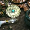Talismane, Amulete și Pandantive Mistice Sacre