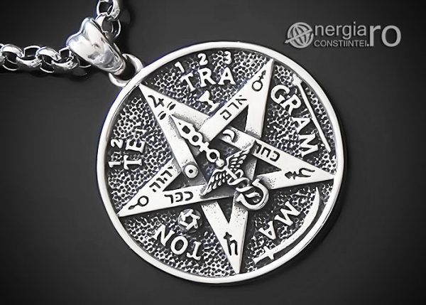amuleta-talisman-medalion-colier-lant-lantisor-pandant-pandantiv-pentagrama-pentaclu-protectie-protector-protectoare-argint-925-PND611-00