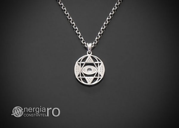 amuleta-talisman-medalion-colier-lant-lantisor-pandant-pandantiv-maghen-scutul-steaua-lui-david-hexagrama-argint-zircon-protectie-protector-PND919-02