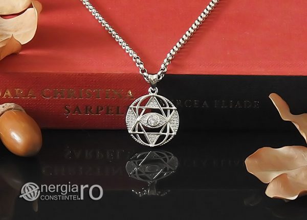 amuleta-talisman-medalion-colier-lant-lantisor-pandant-pandantiv-maghen-scutul-steaua-lui-david-hexagrama-argint-zircon-protectie-protector-PND919-06