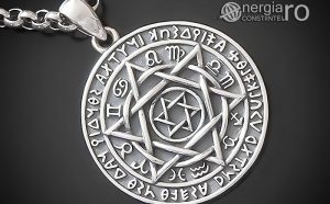 amuleta-talisman-medalion-colier-lant-lantisor-pandant-pandantiv-steaua-lui-david-scutul-lui-david-maghen-david-hexagrama-zodiac-argint-PND918-00