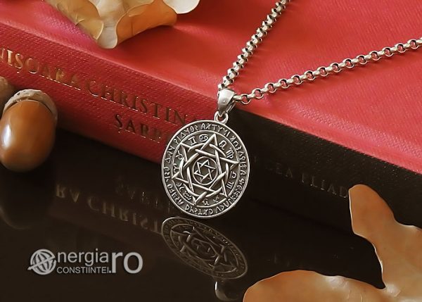 amuleta-talisman-medalion-colier-lant-lantisor-pandant-pandantiv-steaua-lui-david-scutul-lui-david-maghen-david-hexagrama-zodiac-argint-PND918-04