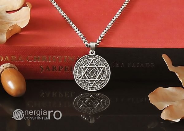 amuleta-talisman-medalion-colier-lant-lantisor-pandant-pandantiv-steaua-lui-david-scutul-lui-david-maghen-david-hexagrama-zodiac-argint-PND918-06