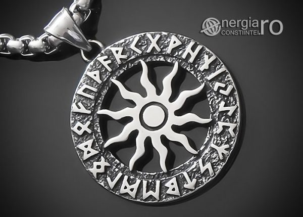 amuleta-protectoare-talisman-medalion-colier-lant-lantisor-pandant-protector-pandantiv-soare-simbol-solar-rune-protectie-inox-PND335-00