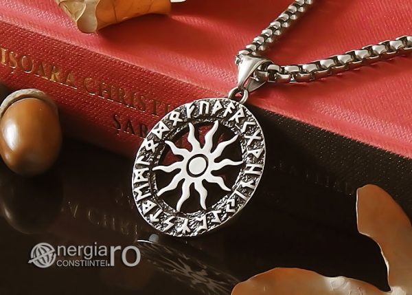 amuleta-protectoare-talisman-medalion-colier-lant-lantisor-pandant-protector-pandantiv-soare-simbol-solar-rune-protectie-inox-PND335-04