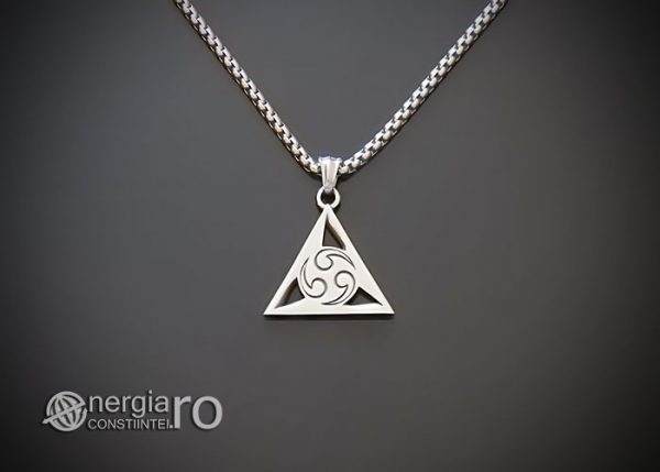 amuleta-talisman-medalion-colier-lant-lantisor-pandant-pandantiv-ochiul-providentei-in-triunghi-protectie-protector-protectoare-inox-PND355-02
